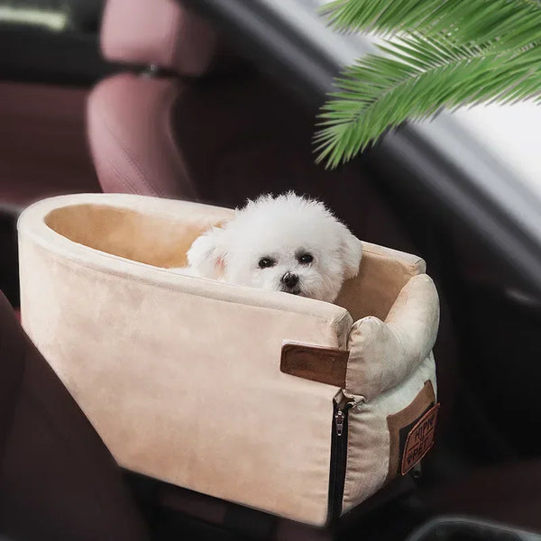 Portable Pet Carrier